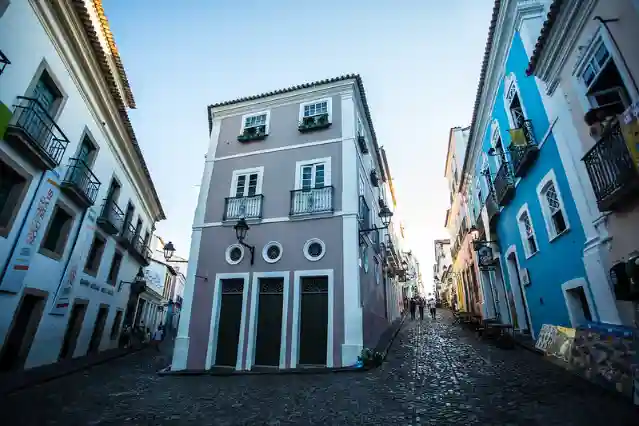Airbnb no Brasil