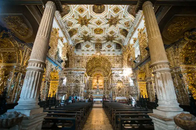 Espiritualidade no Brasil