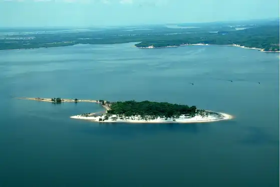 Rios do Brasil - Rio Amazonas